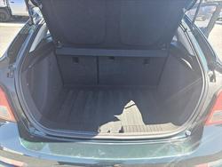 2013 Holden Cruze Equipe JH Series II MY14 REGAL PEACOCK