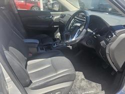 2022 Nissan X-TRAIL ST-L T32 MY22 BRILLIANT SILVER