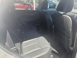 2022 Nissan X-TRAIL ST-L T32 MY22 BRILLIANT SILVER