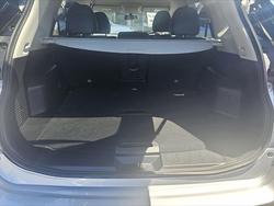 2022 Nissan X-TRAIL ST-L T32 MY22 BRILLIANT SILVER