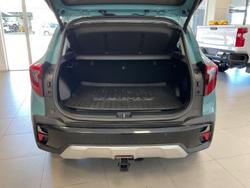 2024 Kia Seltos GT-Line