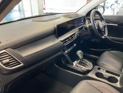 2024 Kia Seltos GT-Line