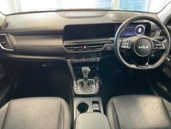 2024 Kia Seltos GT-Line