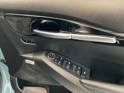 2024 Kia Seltos GT-Line