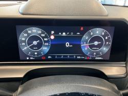 2024 Kia Seltos GT-Line