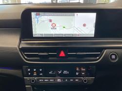 2024 Kia Seltos GT-Line