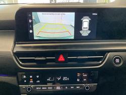 2024 Kia Seltos GT-Line