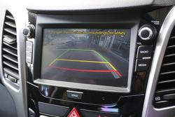 2015 Hyundai i30 Active