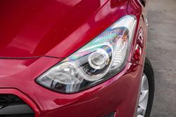 2015 Hyundai i30 Active