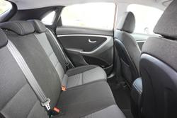 2015 Hyundai i30 Active