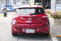 2015 Hyundai i30 Active