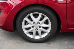 2015 Hyundai i30 Active