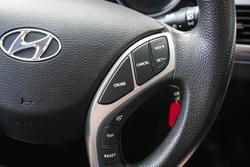 2015 Hyundai i30 Active