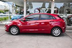 2015 Hyundai i30 Active