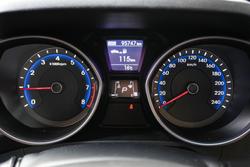 2015 Hyundai i30 Active