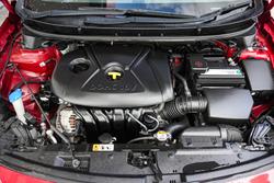 2015 Hyundai i30 Active