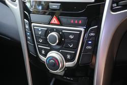 2015 Hyundai i30 Active