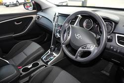 2015 Hyundai i30 Active