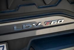 2022 LDV T60 Max PRO