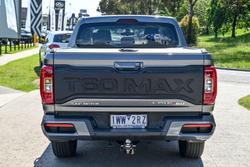 2022 LDV T60 Max PRO