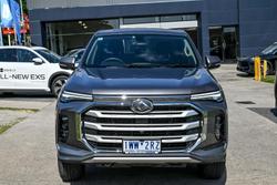 2022 LDV T60 Max PRO