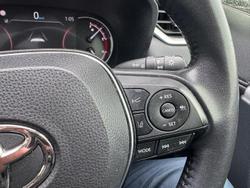 2022 Toyota RAV4 Cruiser