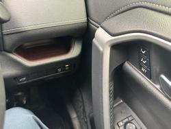 2022 Toyota RAV4 Cruiser