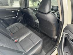 2022 Toyota RAV4 Cruiser