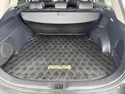 2022 Toyota RAV4 Cruiser