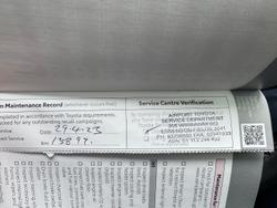 2022 Toyota RAV4 Cruiser