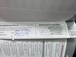 2022 Toyota RAV4 Cruiser