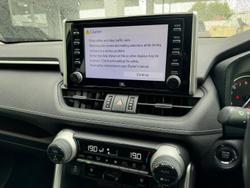 2022 Toyota RAV4 Cruiser