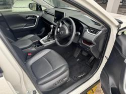 2022 Toyota RAV4 Cruiser