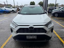 2022 Toyota RAV4 Cruiser