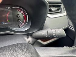 2022 Toyota RAV4 Cruiser