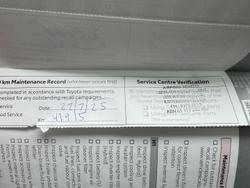 2022 Toyota RAV4 Cruiser