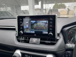 2022 Toyota RAV4 Cruiser