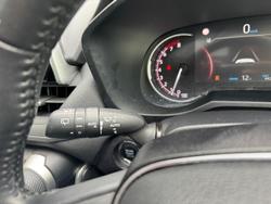 2022 Toyota RAV4 Cruiser