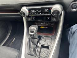 2022 Toyota RAV4 Cruiser