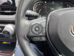 2022 Toyota RAV4 Cruiser