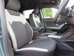 2025 Renault Duster Techno