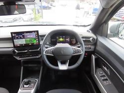 2025 Renault Duster Techno