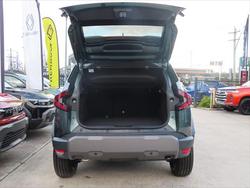 2025 Renault Duster Techno