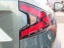 2025 Renault Duster Techno