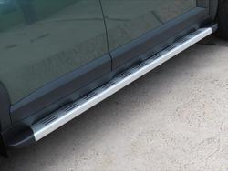 2025 Renault Duster Techno