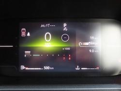 2025 Renault Duster Techno