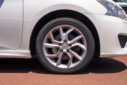 2016 Nissan Pulsar SSS