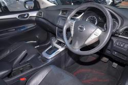 2016 Nissan Pulsar SSS B17 Series 2 Ivory Pearl