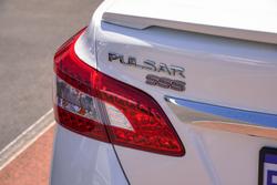 2016 Nissan Pulsar SSS