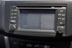 2016 Nissan Pulsar SSS B17 Series 2 Ivory Pearl